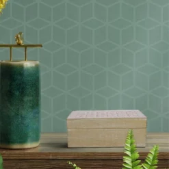 Mela Artisans Wood Keepsake Box With Hinged Lid In Trellis Design White Finish, 9 X 6 X 3.5 Inch, Large -Storage Basket Shop GUEST 7348f067 542c 404d 8200 fe2c10ac7abc