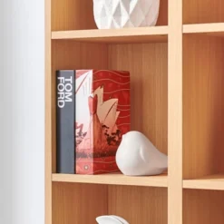 59" Set Of 3 Slim Cube Shelf Unit Towers - Danya B. 18 59" Set Of 3 Slim Cube Shelf Unit Towers - Danya B. -Storage Basket Shop GUEST 756f196c 5a08 4be1 b253 00e4419d2451