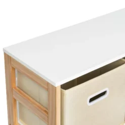 Honey-Can-Do Kids' 4 Bin Organizer -Storage Basket Shop GUEST 785b240a 55b6 4eb8 8c7d 6bfb5963a998