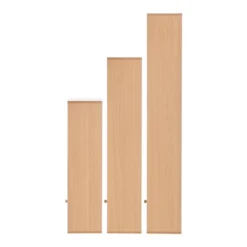 59" Set Of 3 Slim Cube Shelf Unit Towers - Danya B. 24 59" Set Of 3 Slim Cube Shelf Unit Towers - Danya B. -Storage Basket Shop GUEST 7a4b23d3 0835 45cc bbdd 5376d804b53a