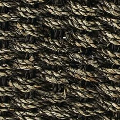 MDesign Natural Woven Bathroom Storage Organizer Basket -Storage Basket Shop GUEST 7aabcaaa 3f24 4028 8d3c 150dbb9d7b75