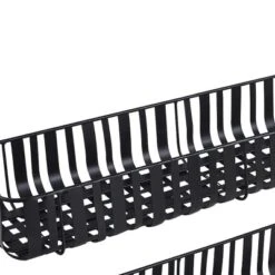 Park Designs Spencer Oval Baskets Set Of 2 -Storage Basket Shop GUEST 7b95ca63 45fc 465a b3bd 8b324637644f