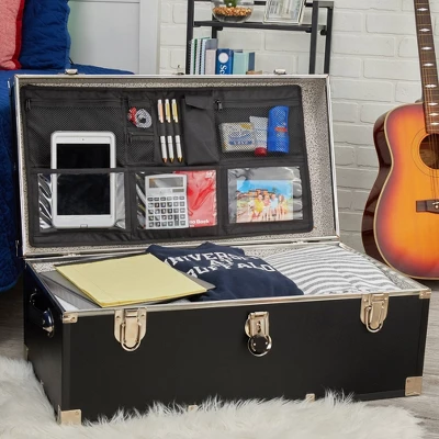 Seward Trunk Lid Organizer 5 Seward Trunk Lid Organizer - Image 3