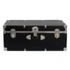 Seward Trunk 30" No Line Black -Storage Basket Shop GUEST 7ff7c89b 90da 4d0e ac56 b50e86a8c4b4