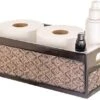 Creative Scents Dublin Bathroom Organizer Storage Bin -Storage Basket Shop GUEST 84286839 22a6 4565 80bf 505ae1deb136