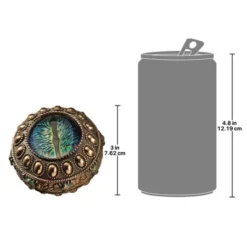 Design Toscano The Eye Of The Dragon Mystical Safe Box -Storage Basket Shop GUEST 86d86594 144d 4e4d 84d5 14cb44aaa316