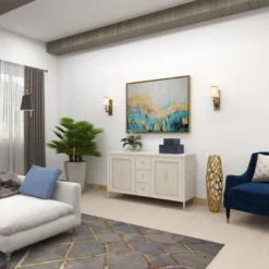 Set Of 2 Ceramic Vase With Star Patterns Dark Blue - Olivia & May 30 Set Of 2 Ceramic Vase With Star Patterns Dark Blue - Olivia & May -Storage Basket Shop GUEST 88a7dabb 82d7 444d b77d ad38cf813f52