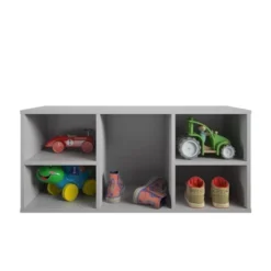 RealRooms Jocelyn Kid’s 5 Cube Bench -Storage Basket Shop GUEST 89480c65 1372 493e 85c7 1ff8984cfaf0
