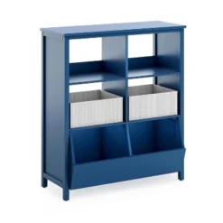 Martha Stewart Kids' Jr. Toy Storage Organizer With Bins -Storage Basket Shop GUEST 8b4e594b 87d8 40b0 9cf5 c3d94f25653b