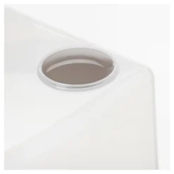 IRIS 40qt Underbed Plastic Storage Container With Lid And Durable Buckles Clear 14 IRIS 40qt Underbed Plastic Storage Container With Lid And Durable Buckles Clear -Storage Basket Shop GUEST 8e8a29a6 030e 4484 8173 32658c5f0462