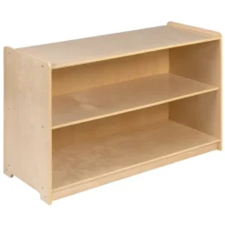 Flash Furniture Wooden School Classroom Storage Cabinet For Commercial Or Home Use - Safe, Kid Friendly Design (Natural) 22 Flash Furniture Wooden School Classroom Storage Cabinet For Commercial Or Home Use - Safe, Kid Friendly Design (Natural) -Storage Basket Shop GUEST 8fc72a6b 4e66 4d3c 9609 6dc64f845e3b 1