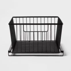 Open Drawer Organizer - Brightroom™ -Storage Basket Shop GUEST 941c3dca 7c8d 4ee7 a089 322007cfb372