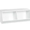 ClosetMaid KidSpace Angled Organizer White - ClosetMaid -Storage Basket Shop GUEST 949ae788 0e89 4939 a66e 9ce6d9275b75