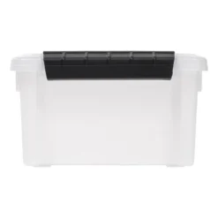 IRIS 14pk 5qt Stack And Pull Storage Box Natural -Storage Basket Shop GUEST 963fefd9 51c4 464f a977 ba45d22ad9a7