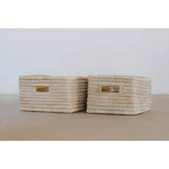 Mo's Crib Small Handcrafted Multi Storage Basket -Storage Basket Shop GUEST 966268e6 a75d 4e9d b510 691827c63f9d