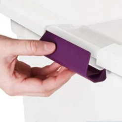 Sterilite 27 Quart Plastic Clear Storage Container Tote, 6 Pack, And 6 Quart Plastic Clear Storage Container Tote, 12 Pack For Home Organization 9 Sterilite 27 Quart Plastic Clear Storage Container Tote, 6 Pack, And 6 Quart Plastic Clear Storage Container Tote, 12 Pack For Home Organization -Storage Basket Shop GUEST 96d8cef0 75d3 4461 b6d8 1bedfccf7160