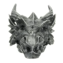 Design Toscano Stryker The Smoking Dragon Sculptural Incense Box -Storage Basket Shop GUEST 9e4caf34 cd61 4d80 852f e947e0796be9