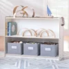 Guidecraft EdQ 2-Shelf Open Storage - 30" 2 Guidecraft EdQ 2-Shelf Open Storage - 30" -Storage Basket Shop GUEST 9f3d53c9 f47e 450a a2d4 5d2f20977ecd