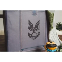 Ukonic HALO Ammo Crate Storage Bin Cube Organizer With Lid | 15 Inches -Storage Basket Shop GUEST a3c81b62 b430 4547 b2b9 12567b6e3708