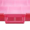 Bins & Things 14.5" X 2.9" Toy Storage Organizer And Display Case, Pink 1 Bins & Things 14.5" X 2.9" Toy Storage Organizer And Display Case, Pink -Storage Basket Shop GUEST a50b4a4a c2ff 4471 880c 0bc1feeab9d3
