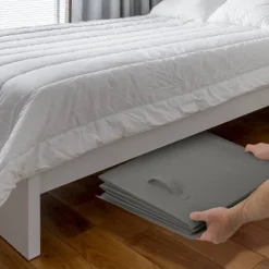 Sorbus Large Collapsible Chest For Home, Playroom And More -Storage Basket Shop GUEST a8162a0b 8994 4549 8dab f75cd443ffe7