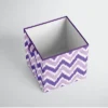 Bacati - MixNMatch Purple Storage Box Small -Storage Basket Shop GUEST acb52f76 01d4 4bea b932 a49b1e6e7c28