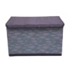 Bacati - Clouds In The City Mint//Gray Storage Toy Chest -Storage Basket Shop GUEST adadde31 1042 4607 8c08 60db8e5838d6