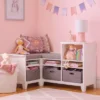 Martha Stewart Living And Learning Kids' Corner Nook -Storage Basket Shop GUEST b04aa317 6da7 463e a151 622bc6ffd00c