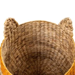 Honey-Can-Do Fox Shaped Basket Set -Storage Basket Shop GUEST b5b2ad87 ed5c 4495 8366 e23295fff69d