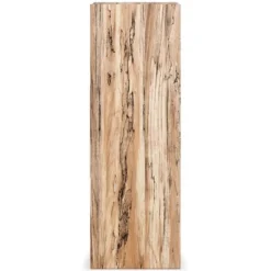 35.43" Piperton 3 Cube Organizer Natural - Signature Design By Ashley -Storage Basket Shop GUEST b9f5c07a 59bc 421c aa28 1bff6bfa98cc