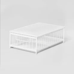 Small Stackable Slide Out Drawer - Brightroom™ -Storage Basket Shop GUEST ba1143bb de42 4bb5 988a aefa272dc861