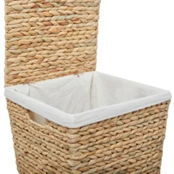 Set Of 2 Traditional Sea Grass Storage Baskets - Olivia & May -Storage Basket Shop GUEST bff00c5d bc8c 4288 b730 140b4df214bd