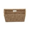 Household Essentials Rectangular Magazine Rack Seagrass -Storage Basket Shop GUEST c9ea00b5 701e 4f99 98f5 3c28853453b0