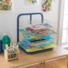 Kaplan Early Learning Multipurpose Drying Rack -Storage Basket Shop GUEST cc21c4e3 0807 4793 82df f73b0d72dfe4