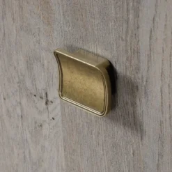 Cannery Bridge Storage Wall Mystic Oak - Sauder -Storage Basket Shop GUEST cf8c3661 3f70 44e4 9dac 17d066206018