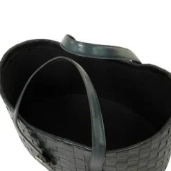 Set Of 2 Storage Baskets Black - Olivia & May -Storage Basket Shop GUEST d6f33424 1017 46f9 b91d 489a1f9e5d65