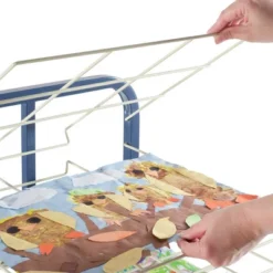Kaplan Early Learning Multipurpose Drying Rack -Storage Basket Shop GUEST db99b30d 021d 49eb 9132 b712b52092b3