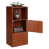 Extra Storage 2 Door Cabinet - Breighton Home -Storage Basket Shop GUEST ddb217cb 9ba3 4404 acc8 cf3ff35a431c