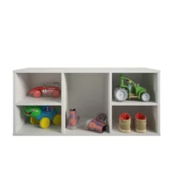 RealRooms Jocelyn Kid’s 5 Cube Bench -Storage Basket Shop GUEST ddc2d1ca 7e71 46de 8258 2f12686543dd