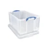 Really Useful Box 64 Liter Snap Lid Storage Bin 64CCB 2 Really Useful Box 64 Liter Snap Lid Storage Bin 64CCB -Storage Basket Shop GUEST ddc6da3b d558 49ea b330 218f95eb6839