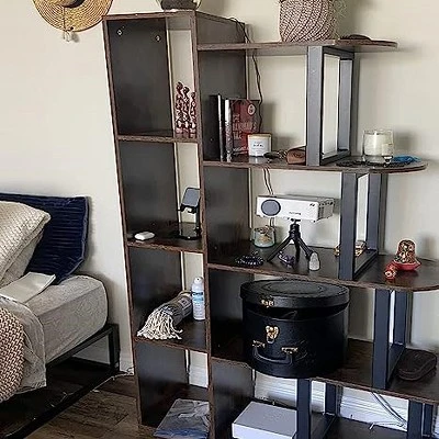 Creative Scents Round Hat Box Container With Gold Locking Lid And Sturdy Handle 4 Creative Scents Round Hat Box Container With Gold Locking Lid And Sturdy Handle - Image 2