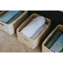 Mo's Crib Medium Handcrafted Multi Storage Basket -Storage Basket Shop GUEST e3ef18f8 5f55 44f7 8039 d09c6d4ed7a7