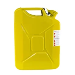 Wavian 5.3 Gallon Jerry Can W/ Spout & Wavian 5 Gallon Jerry Can Mounting System -Storage Basket Shop GUEST e47a1a98 0376 40bf a98c ed2f6cd57388