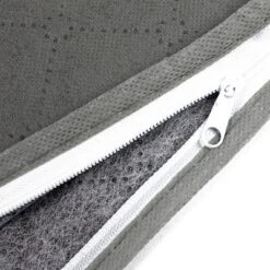 Unique Bargains Pillows Quilts Clothes Beddings Nylon Plastic Decorative Storage Bins -Storage Basket Shop GUEST eb12e305 f96e 4038 943c cdd2ddae8f71