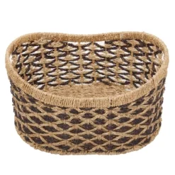 Set Of 2 Sea Grass Storage Baskets - Olivia & May -Storage Basket Shop GUEST ef3a68ad a170 49cf b5c2 c89a4d67c9c4