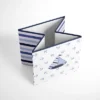Bacati - Little Sailor Storage Box Small -Storage Basket Shop GUEST f0038987 6260 40c3 b364 aad77fe534b6