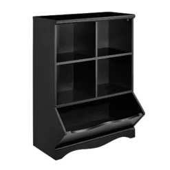 5 Cubby Open Storage Cabinet - Danya B. -Storage Basket Shop GUEST f007be2e 263e 4781 9eea e9000d4522d1