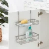 Over The Cabinet Tiered Storage - Brightroom™ -Storage Basket Shop GUEST f1a3c19c 3d93 4e4e 88f9 664fb159ae49