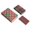 Transpac Wood 13 In. Multicolor Christmas Plaid Nesting Book Boxes Set Of 3 2 Transpac Wood 13 In. Multicolor Christmas Plaid Nesting Book Boxes Set Of 3 -Storage Basket Shop GUEST f1d5b9ff a1c9 4163 9df9 3d9df41c18f7