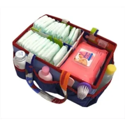 Bacati - Transportation Multicolor Storage Caddy 10 Bacati - Transportation Multicolor Storage Caddy -Storage Basket Shop GUEST f4c91424 c436 4eb2 839f 03e46524402e